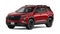 2027 Chevrolet Equinox FWD LT