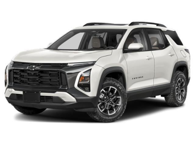 2027 Chevrolet Equinox FWD ACTIV