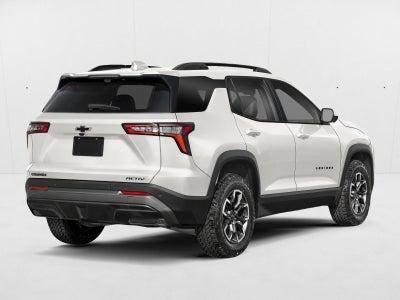 2027 Chevrolet Equinox FWD ACTIV
