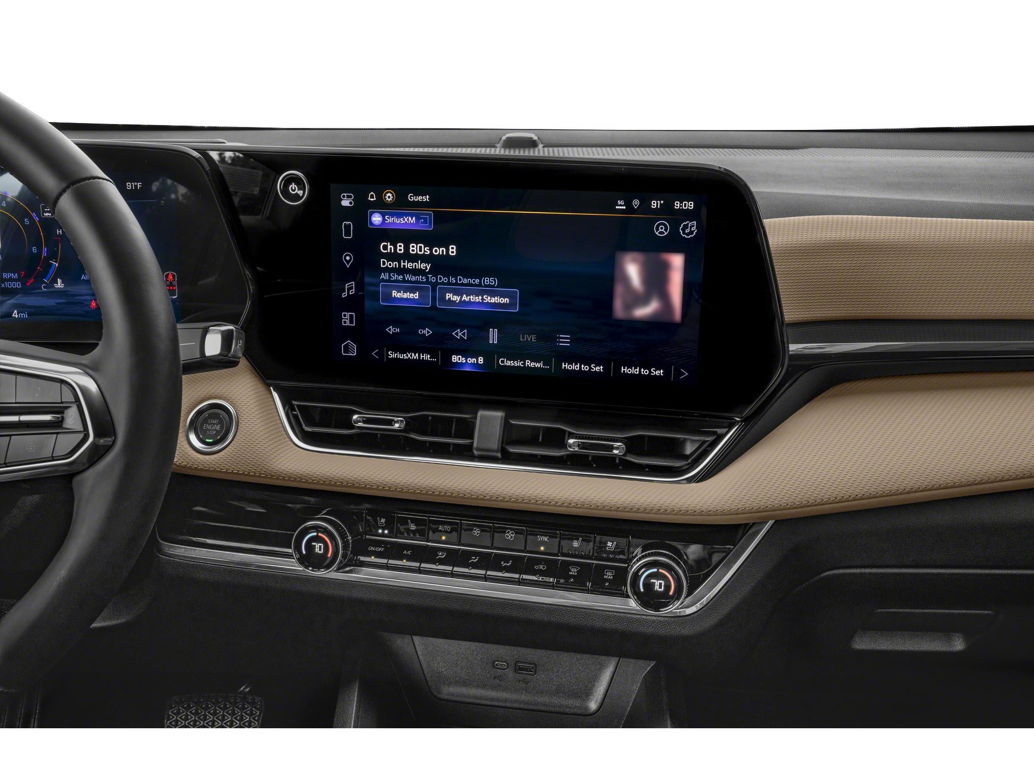 2027 Chevrolet Equinox FWD ACTIV