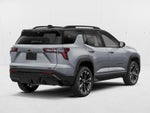 2027 Chevrolet Equinox FWD RS