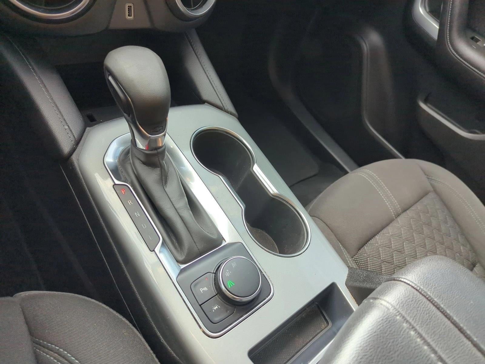 2021 Chevrolet Blazer 2LT