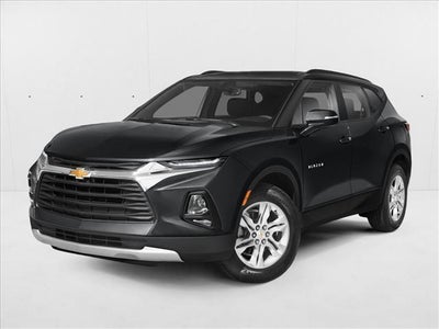 2019 Chevrolet Blazer Base