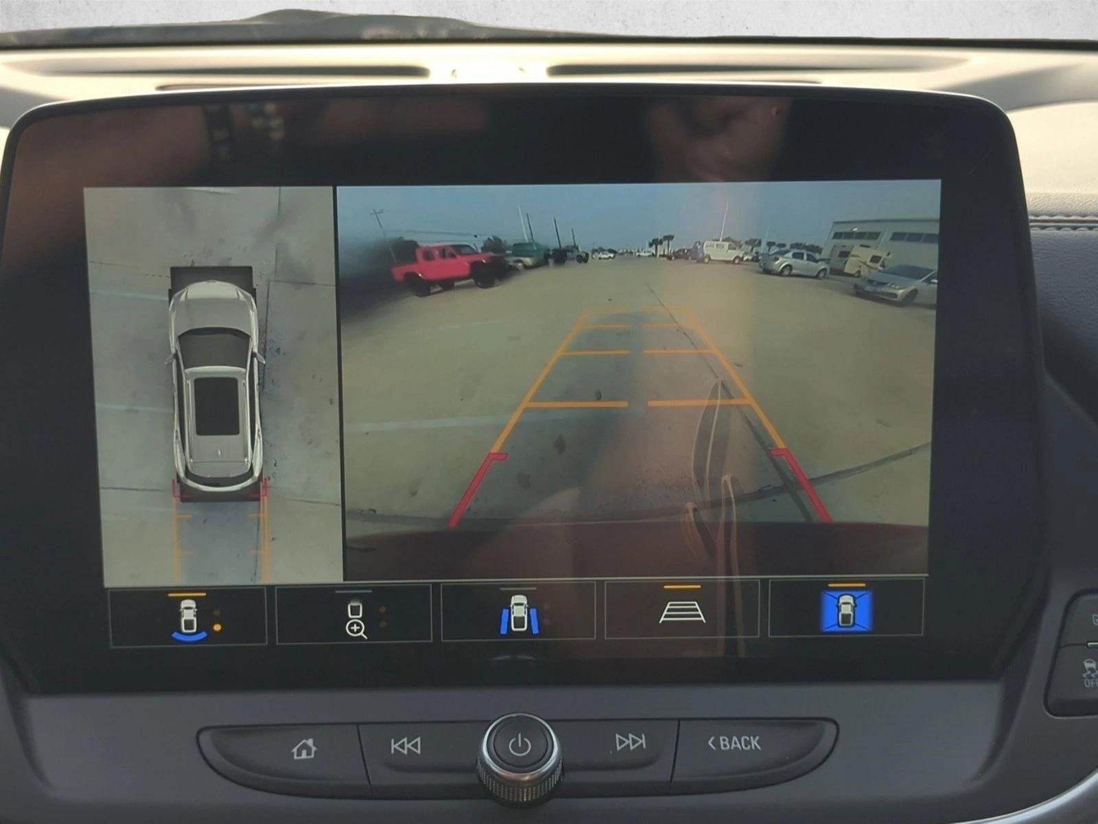 2024 Chevrolet Blazer 3LT