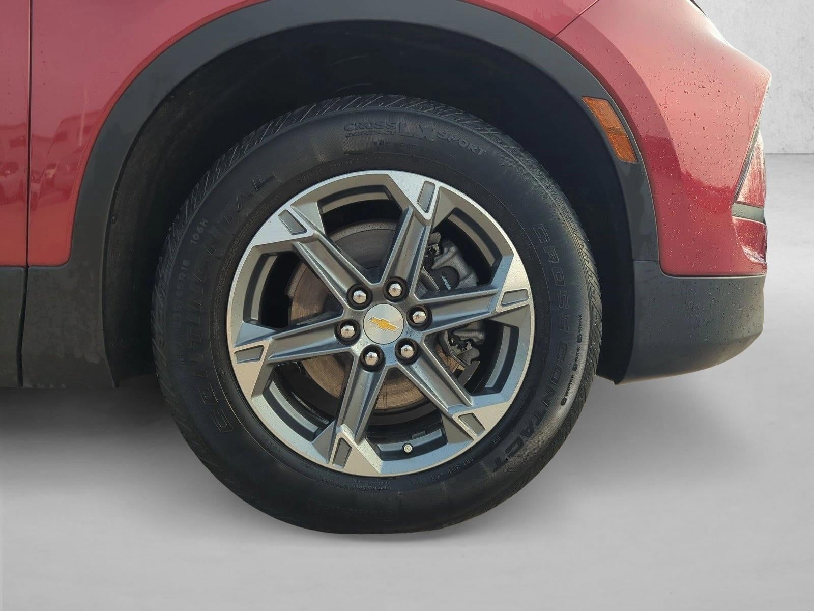 2024 Chevrolet Blazer 3LT