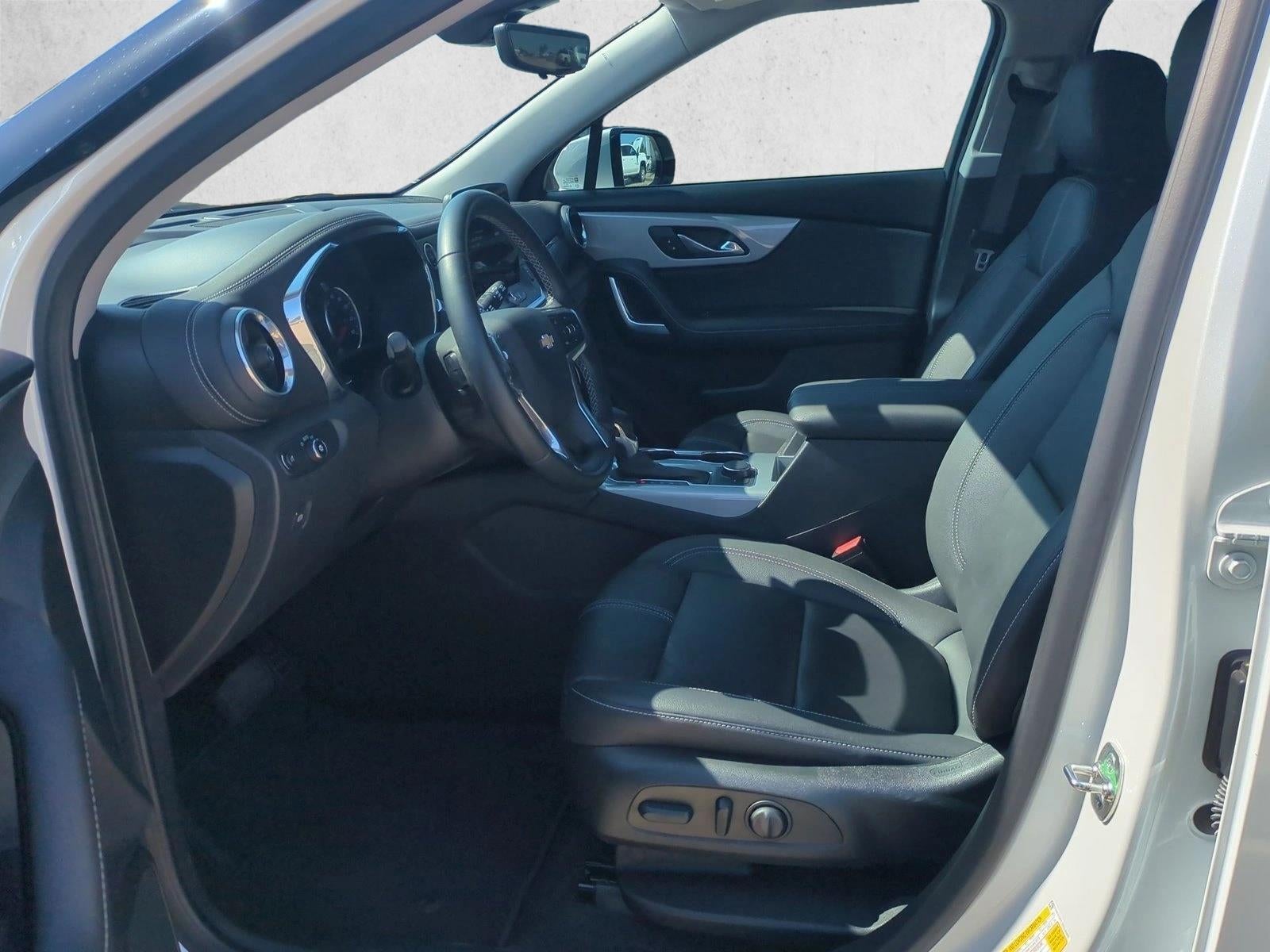2024 Chevrolet Blazer 3LT