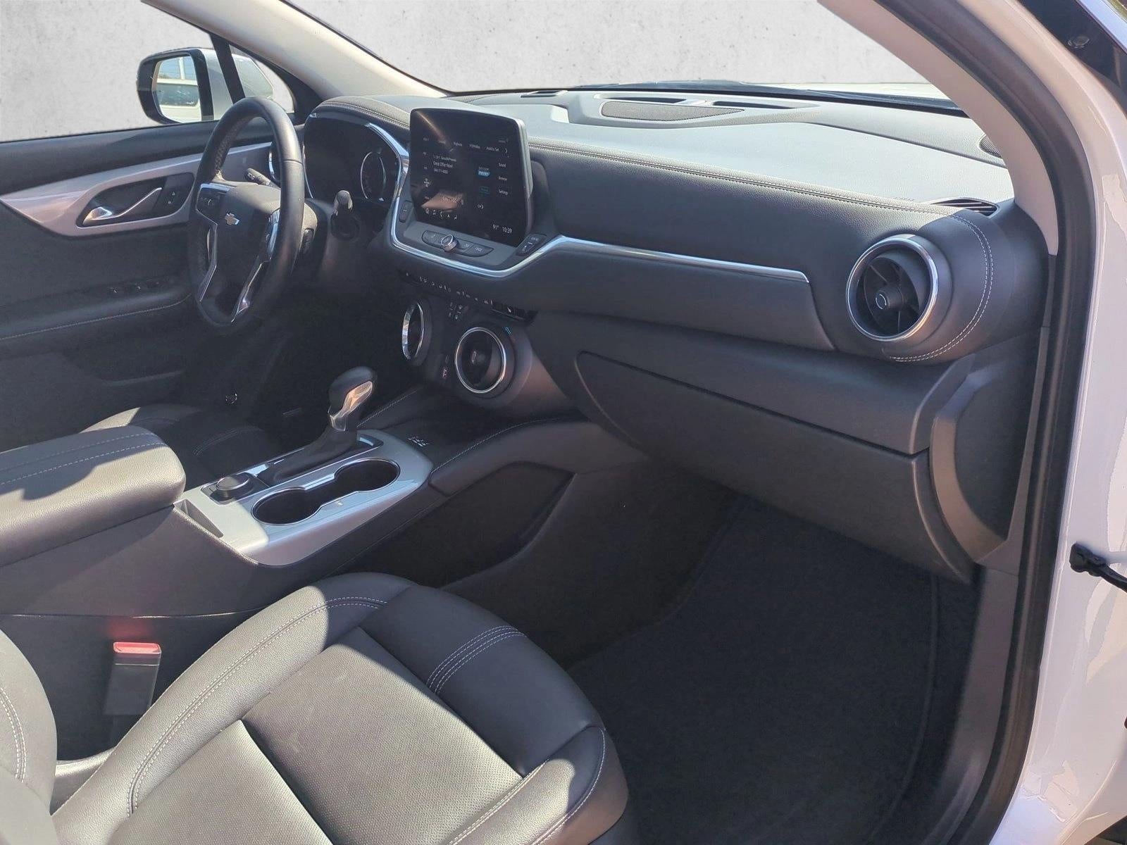 2024 Chevrolet Blazer 3LT