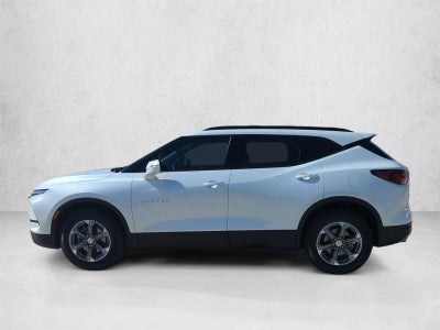 2024 Chevrolet Blazer 3LT