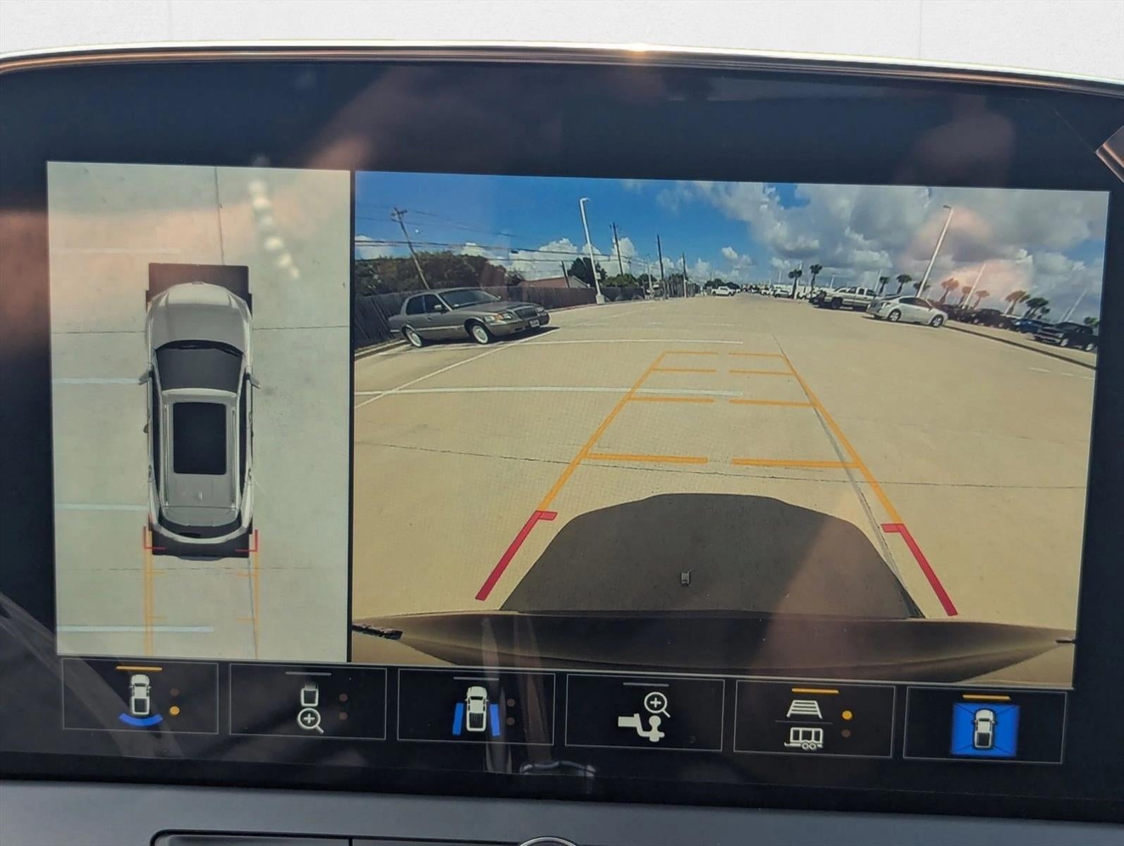 2025 Chevrolet Blazer Premier