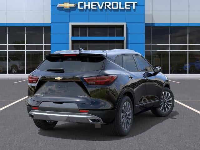 2025 Chevrolet Blazer Premier