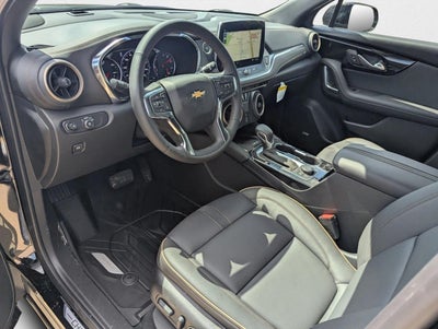 2025 Chevrolet Blazer Premier