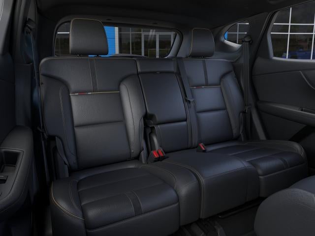 2025 Chevrolet Blazer Premier