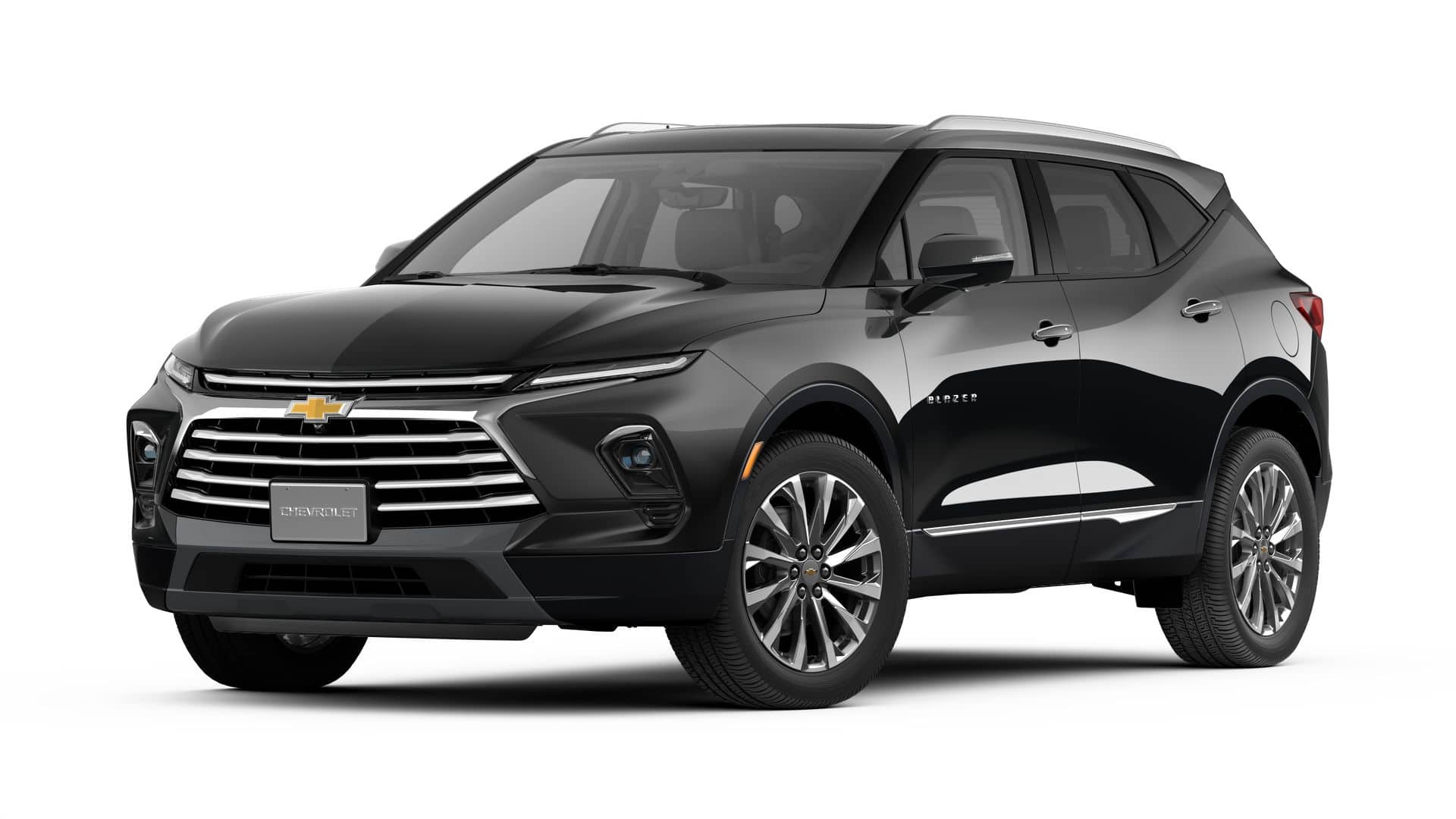 2025 Chevrolet Blazer Premier