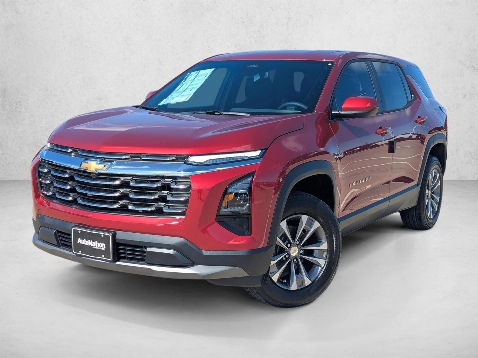 2026 Chevrolet Blazer EV SS