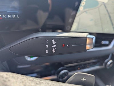 2026 Chevrolet Blazer EV SS