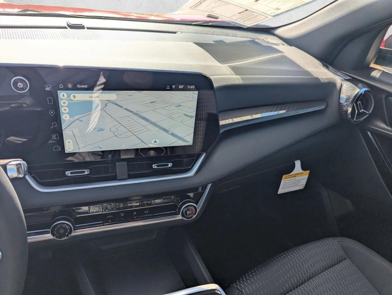 2026 Chevrolet Blazer EV SS