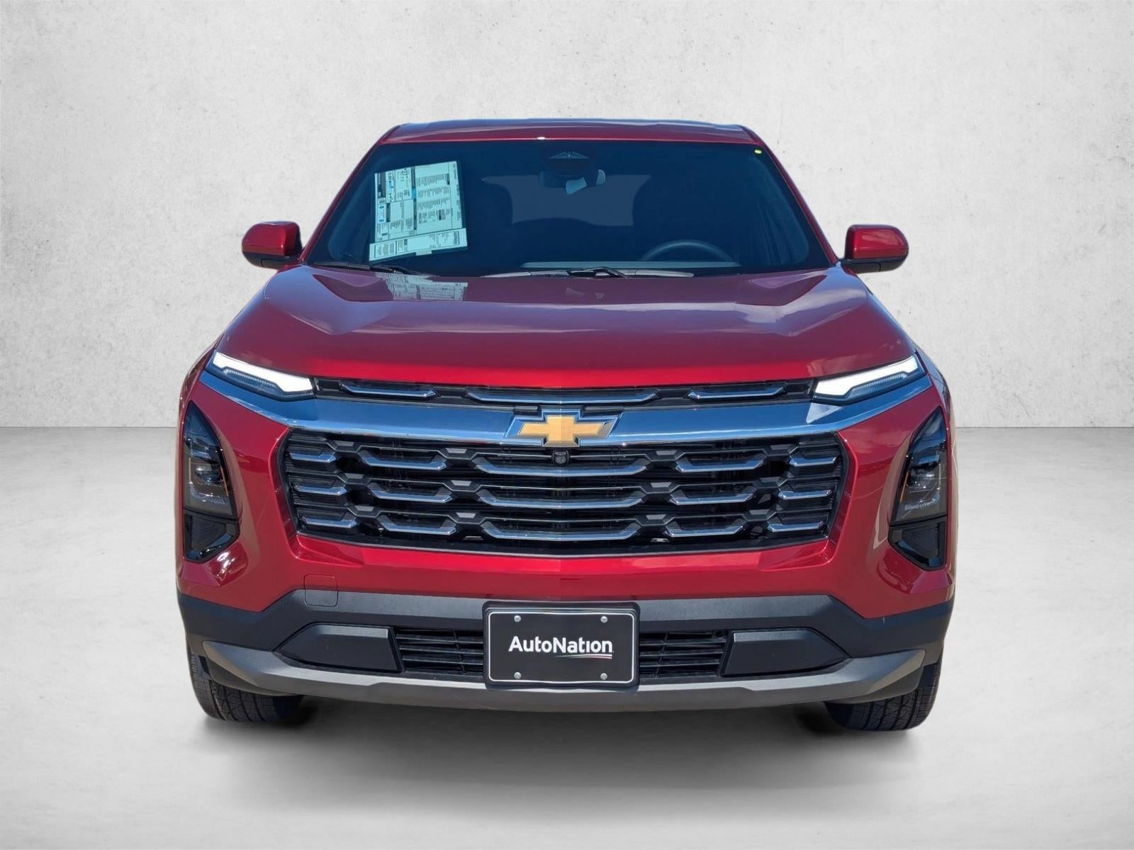 2026 Chevrolet Blazer EV SS