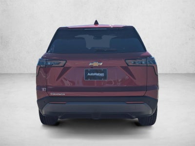 2026 Chevrolet Blazer EV SS