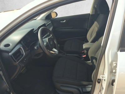 2021 Kia Rio S