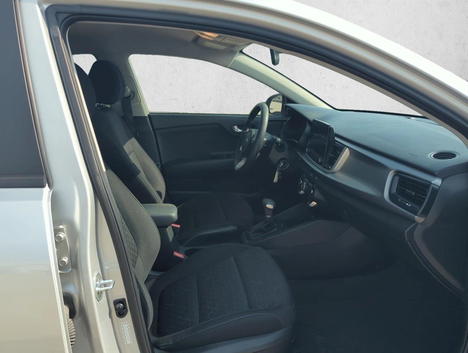 2021 Kia Rio S