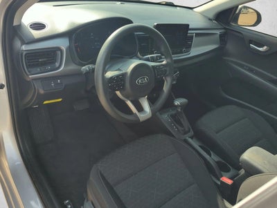 2021 Kia Rio S