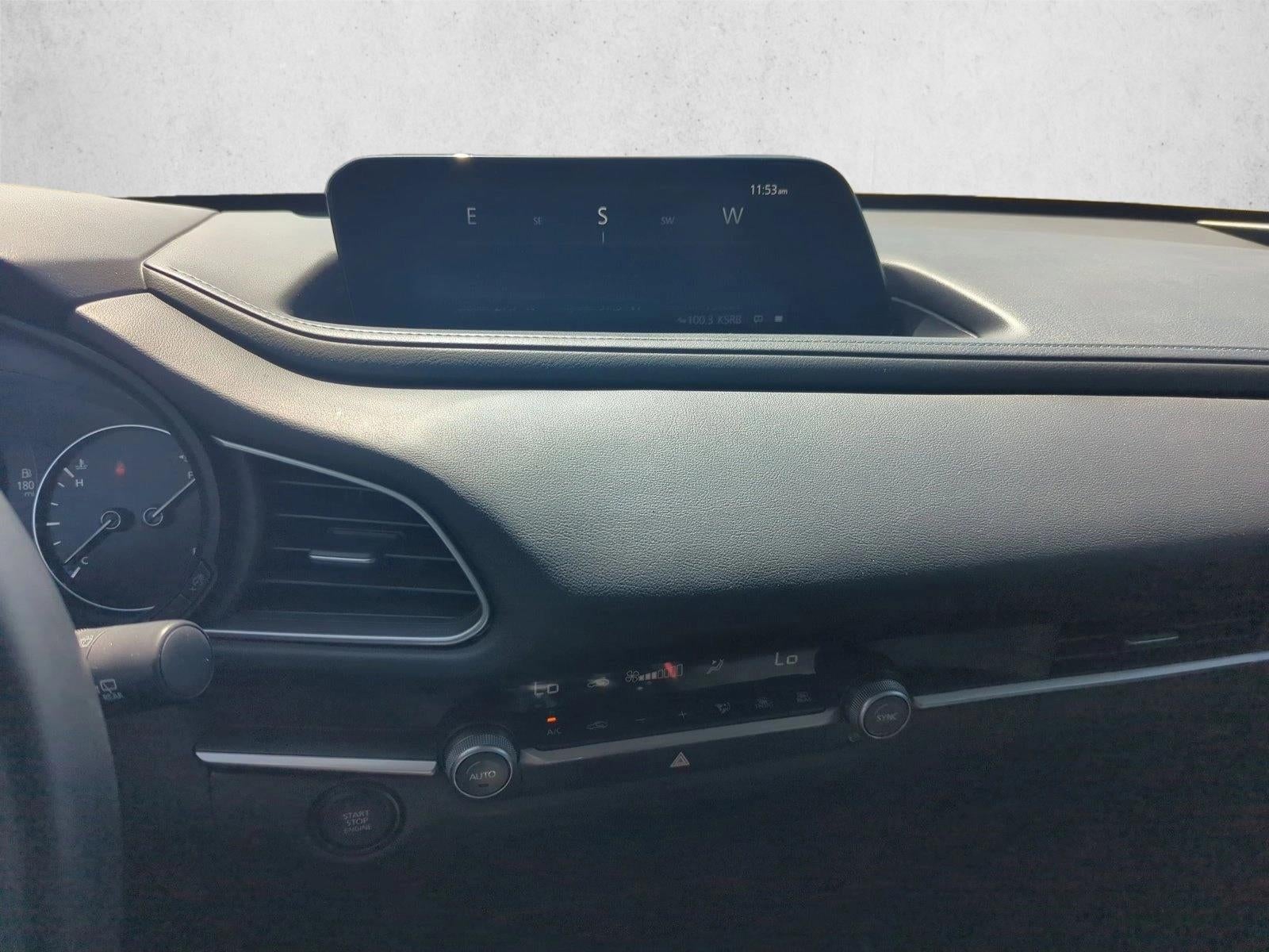 2024 Mazda Mazda CX-30 2.5 S Select Sport