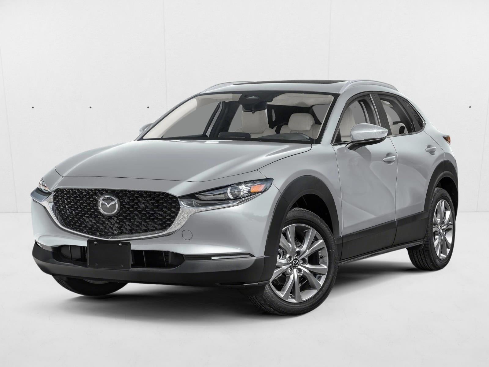 2025 Mazda Mazda CX-30 2.5 S Preferred Package