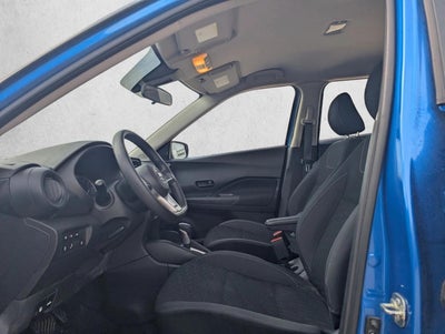 2021 Nissan Kicks S Xtronic CVT