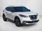 2020 Nissan Kicks SR Xtronic CVT
