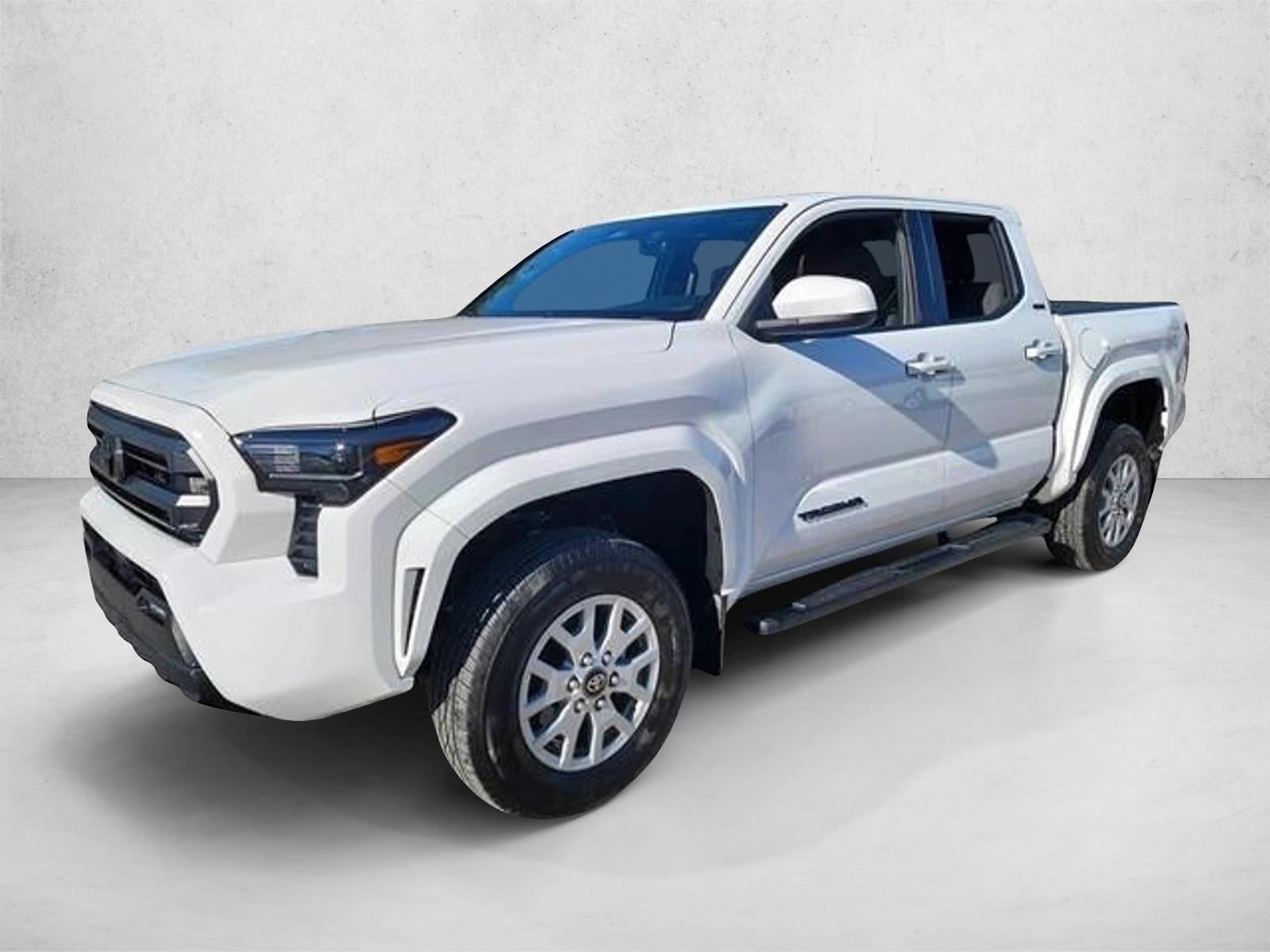 2024 Toyota Tacoma 2WD SR5