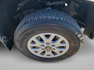 2024 Toyota Tacoma 2WD SR5