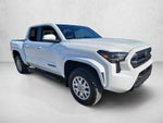 2024 Toyota Tacoma 2WD SR5