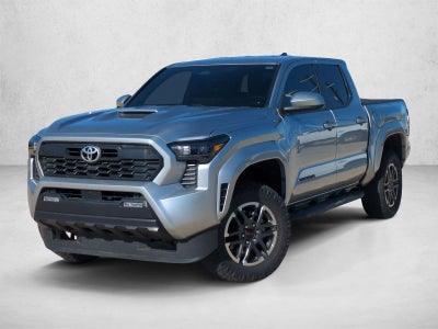2025 Toyota Tacoma 2WD SR5