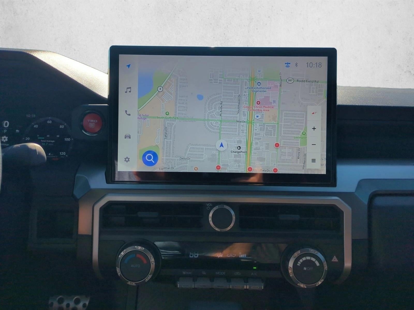 2025 Toyota Tacoma 2WD SR5