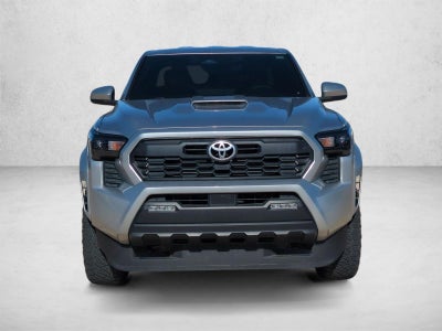 2025 Toyota Tacoma 2WD SR5