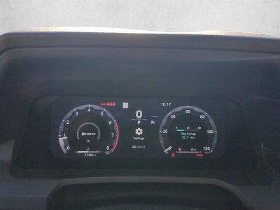 2025 Toyota Tacoma 2WD SR5