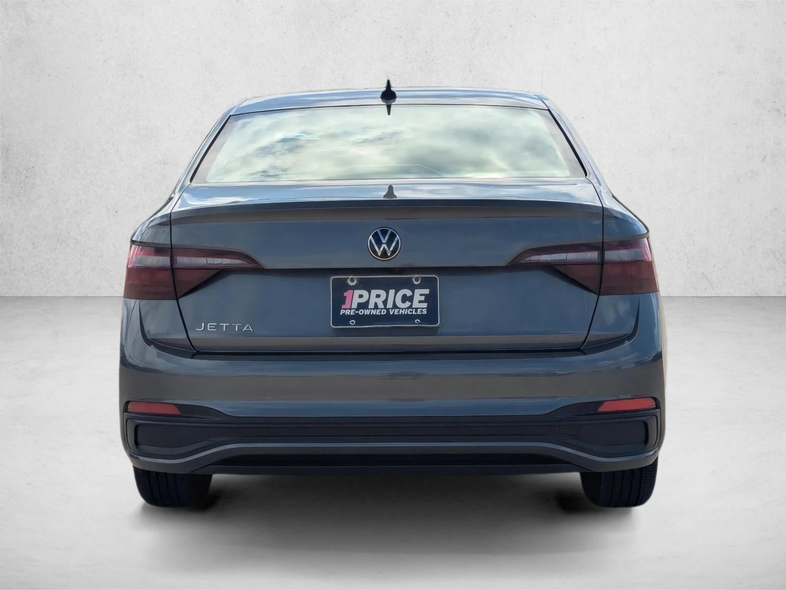 2024 Volkswagen Jetta 1.5T S