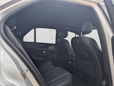 2020 Mercedes-Benz GLE 350 GLE 350
