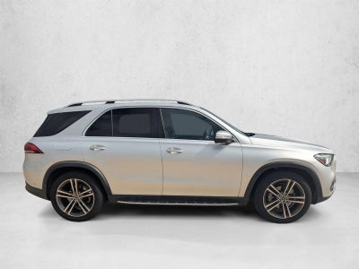 2020 Mercedes-Benz GLE 350 GLE 350
