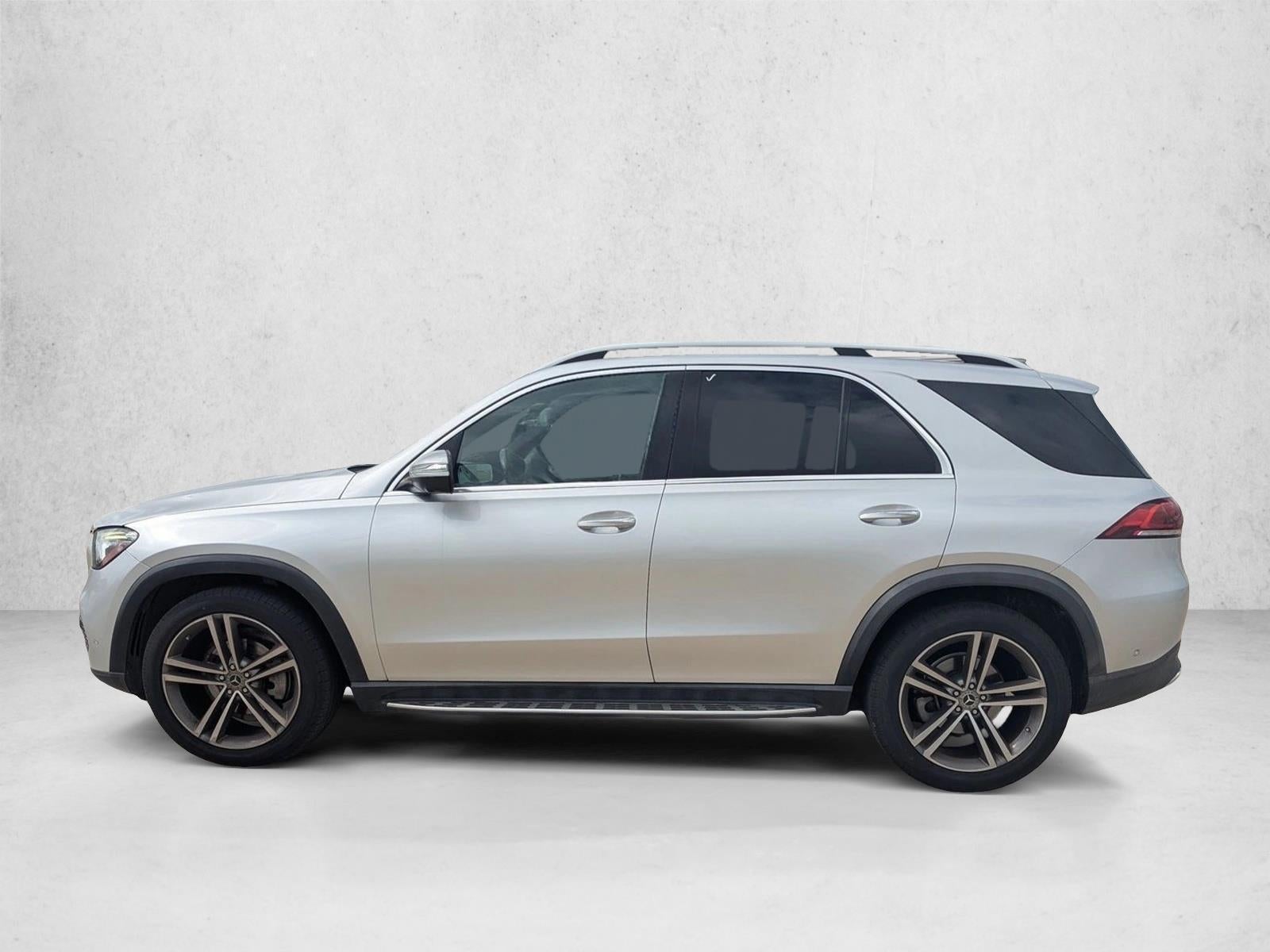 2020 Mercedes-Benz GLE 350 GLE 350