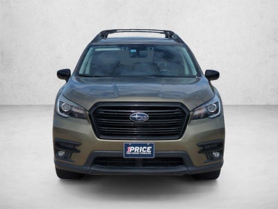 2022 Subaru Ascent Onyx Edition