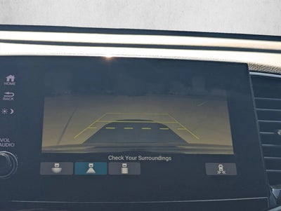 2022 Honda Pilot 2WD EX-L