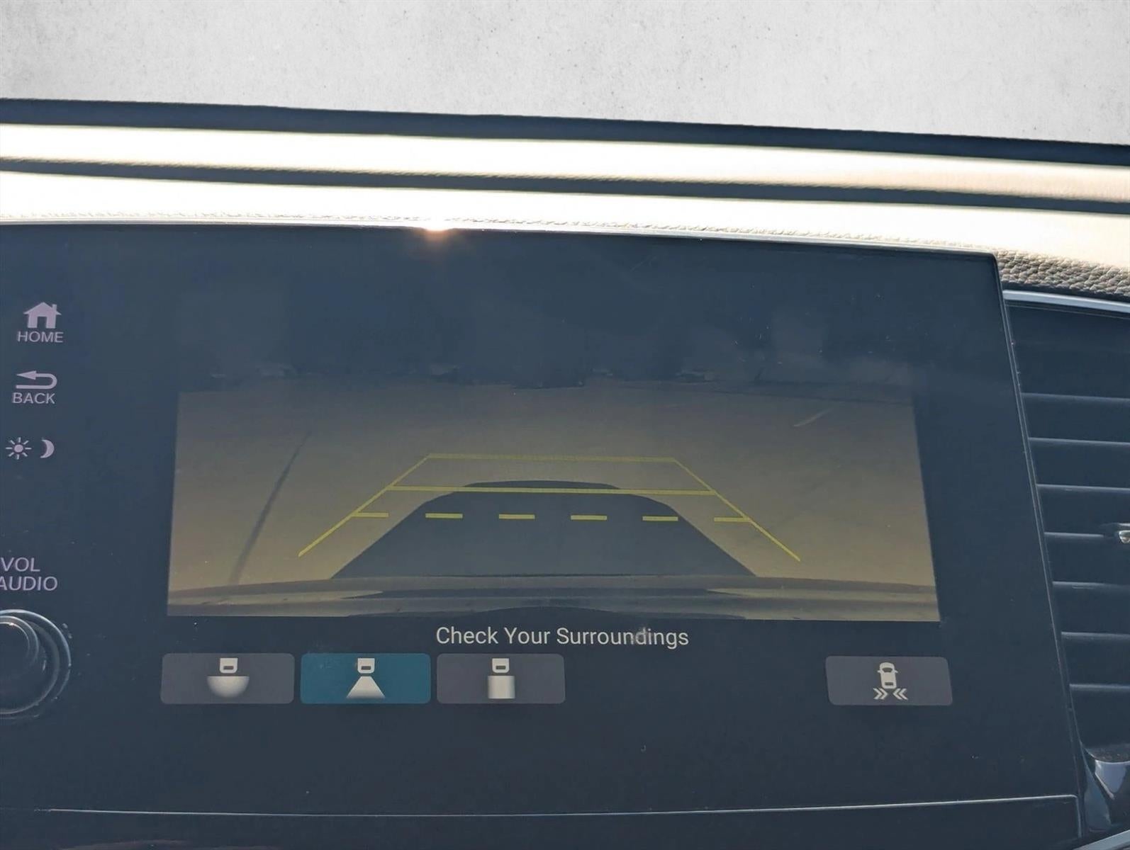 2022 Honda Pilot 2WD EX-L