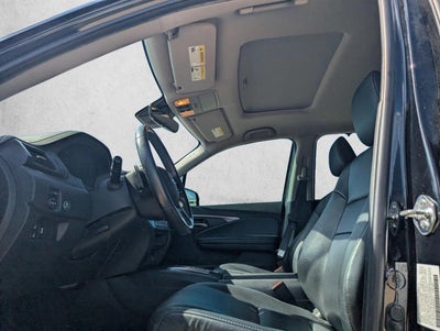 2022 Honda Pilot 2WD EX-L
