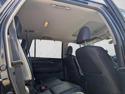 2022 Honda Pilot 2WD EX-L