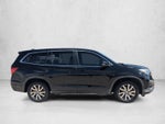 2022 Honda Pilot 2WD EX-L
