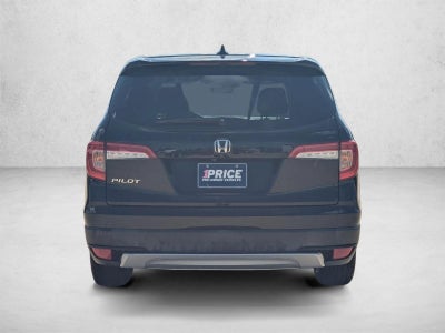 2022 Honda Pilot 2WD EX-L