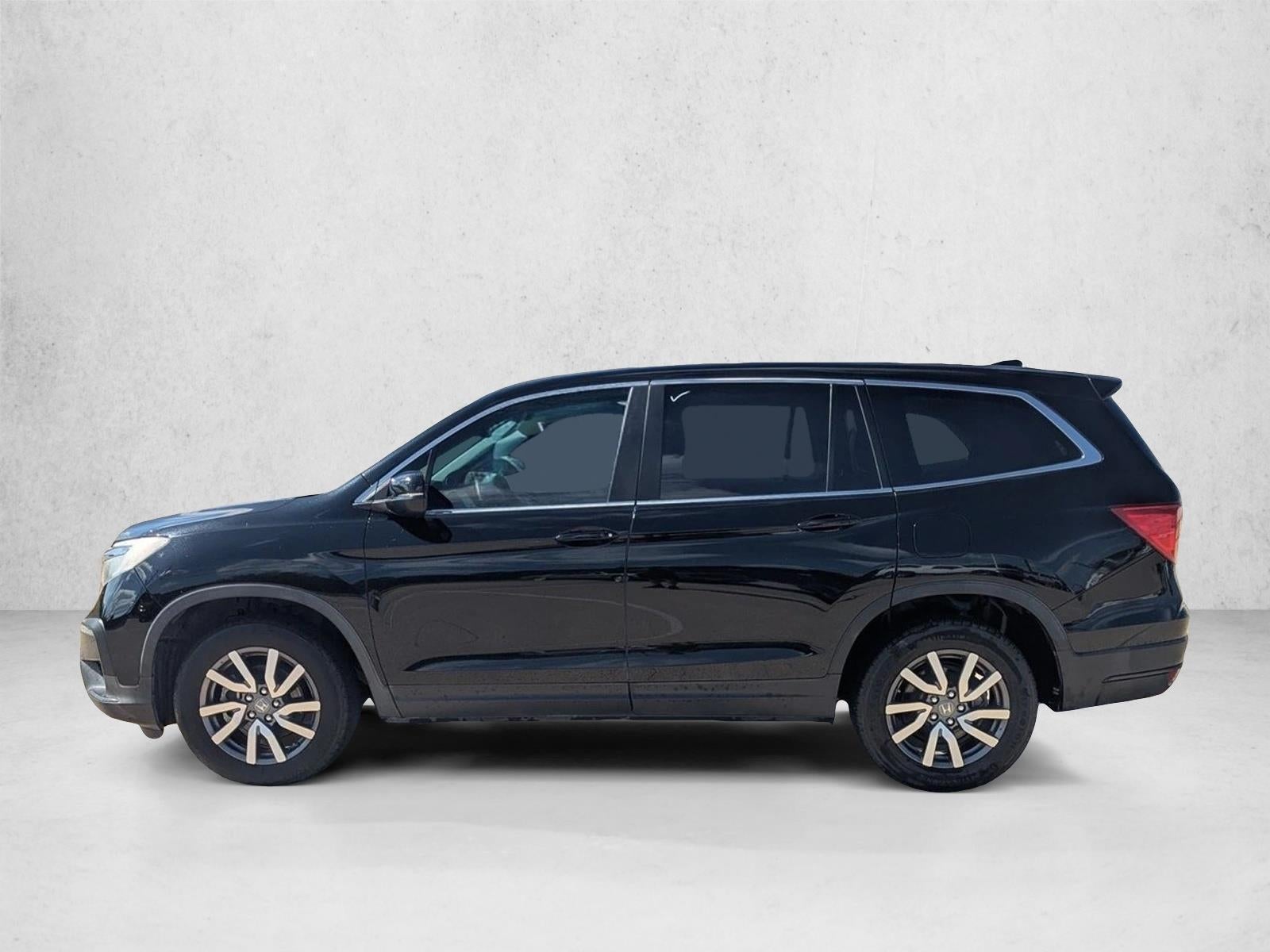 2022 Honda Pilot 2WD EX-L
