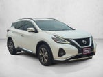 2019 Nissan Murano SV