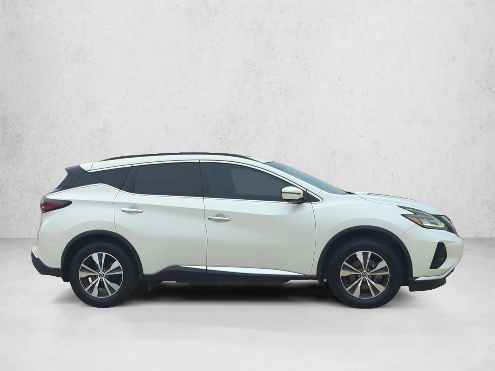 2019 Nissan Murano SV